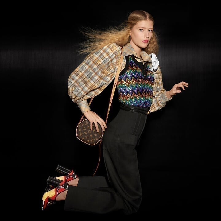 The Westchester - Spot 3 - Louis Vuitton - Copy image