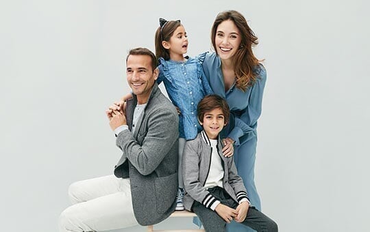 The Avenues - Hero - Discover The Avenues Post Holiday image