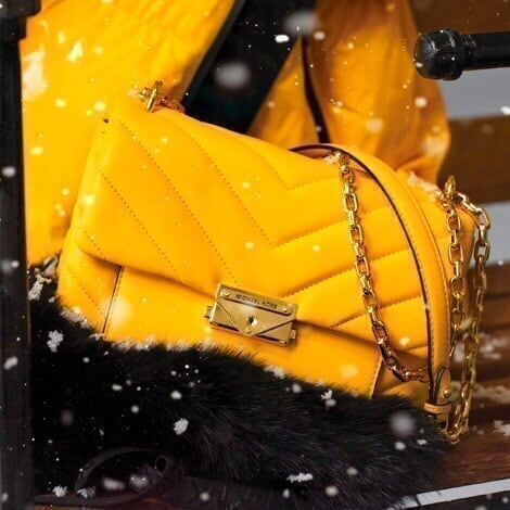 Gaffney OMP - Promo Spot 3 - Michael Kors image