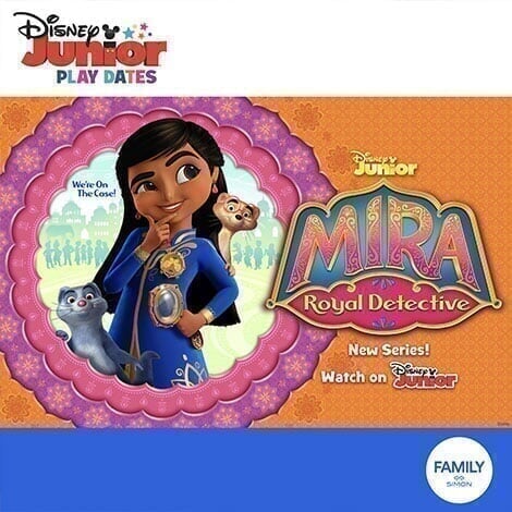 Ross Park Mall - Promo - Discover Fun with Mira - Copy - Copy - Copy image