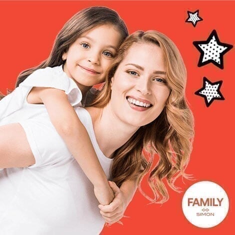 Dadeland Mall - Promo - Mommy & Me Mondays image