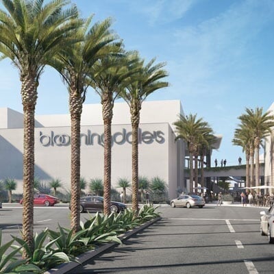 New. Next. On Its Way - Fashion Valley image