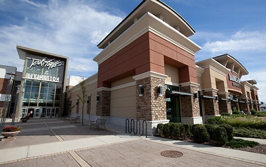 Welcome To Livingston Mall A Shopping Center In Livingston Nj