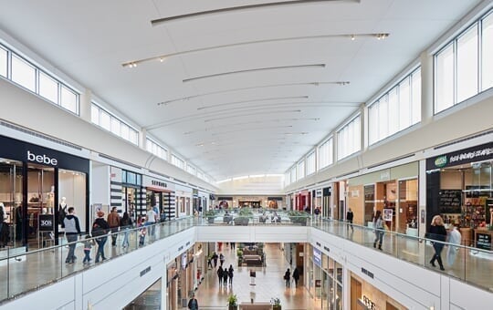 Welcome To Northshore Mall A Shopping Center In Peabody Ma A