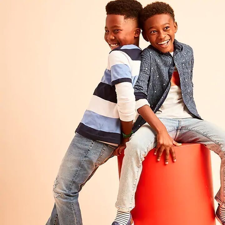 Philadelphia Mills - Spot 3 - Old Navy Outlet image