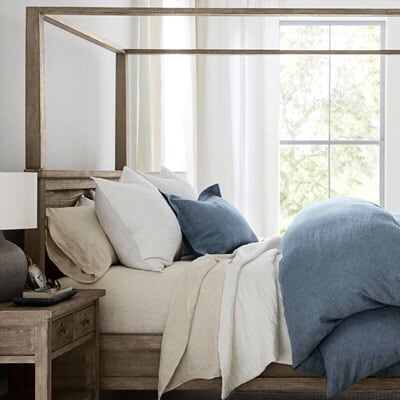 Ross Park Mall - Spot 4 - Pottery Barn image