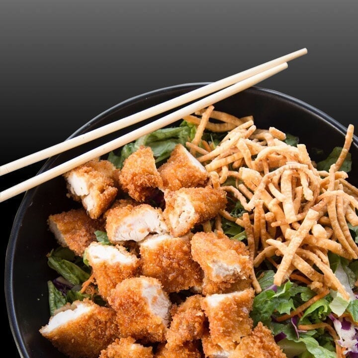 Lenox Square - Spot 5 - Coming Soon: PONKO Chicken image