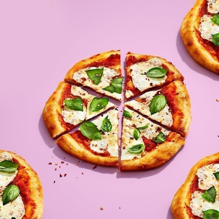 Gurnee Mills - Spot 2 - Chicago Woodfire Pizza Co. image