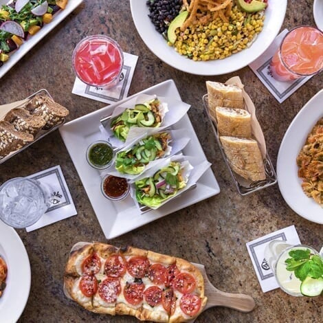 Quaker Bridge - Promo Spot 2 - The Cheesecake Factory Promo_TheCheesecakeFactory.jpg