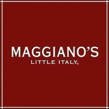 Maggiano's - delivery and take-out - promo image