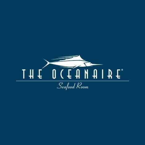 The Oceanaire - Takeout & Delivery - promo image