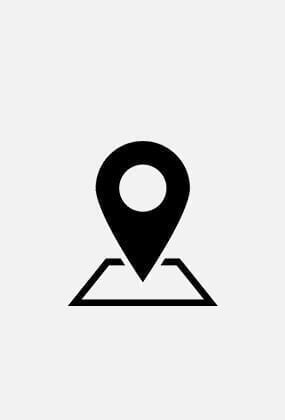 Local Content - Service Spot - Map - DEFAULT image