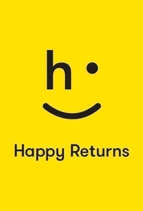 SouthPark - Service - Happy Returns image