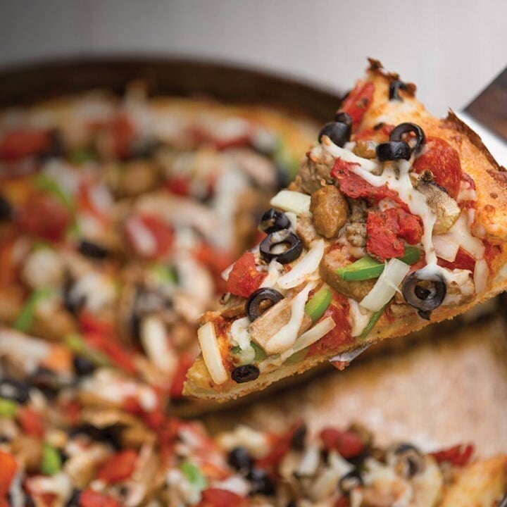 The Mall at Tuttle Crossing - Spot 3 - Happy Hour at BJ’s Brewhouse image