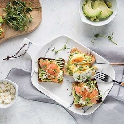 The Shops at Clearfork - Spot 1 - But First, Brunch image