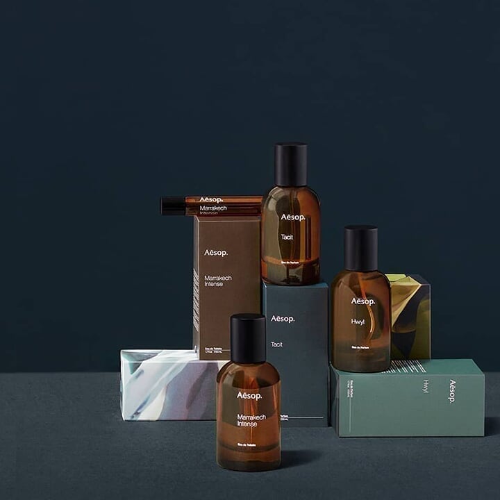 King of Prussia - Spot 3 - Now Open: Aesop image