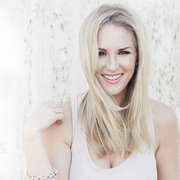 Stanford Shopping Center - Spot 5 - #SHOPTALK with Rebecca Cafiero - Copy image