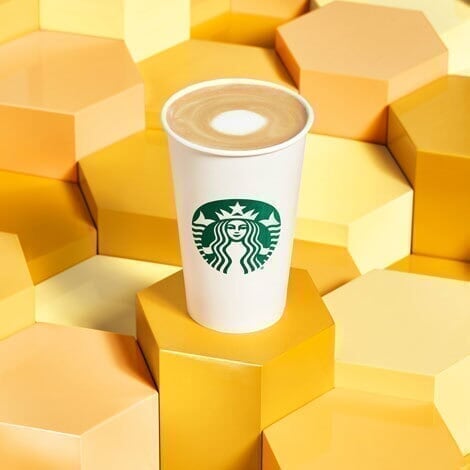 Mills at Jersey Gardens - Promo - Starbucks image