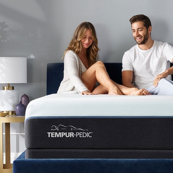 Stanford Shopping Center - Spot 3 - Coming Soon: Tempur-Pedic image