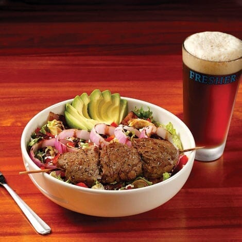 Seattle PO - Promo 3 - Happy Hour at The Ram image