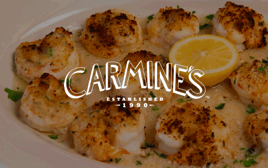 the forum shops at caesars palace - hero - now open restaurants image