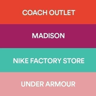 nike factory store toronto premium outlet