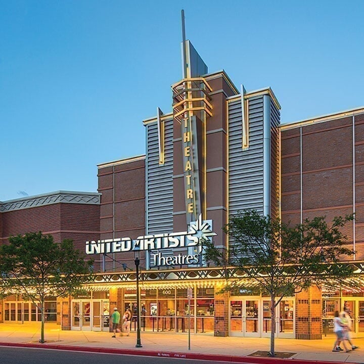 To Colorado Mills® A Shopping Center In Lakewood, CO A