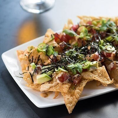 circle centre - Spot 1 - Yard House Happy Hour image