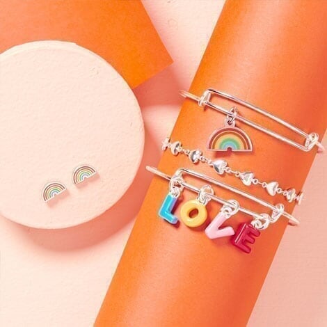 Woodfield Mall - Promo - Alex and Ani image
