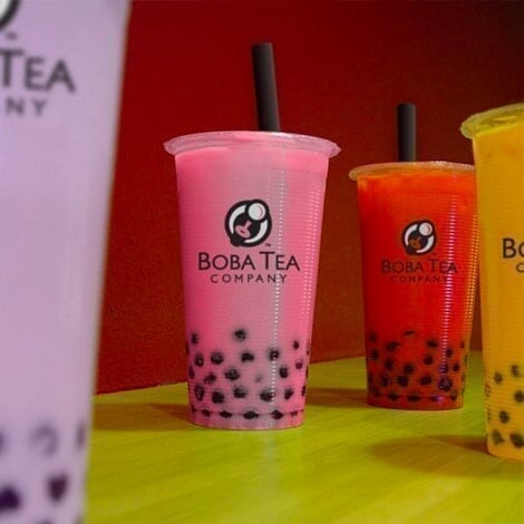 Cielo Vista - Promo - Now Open: Boba Tea Company image