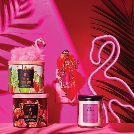 Charlotte Premium Outlets - Promo Spot - Bath & Body Works image
