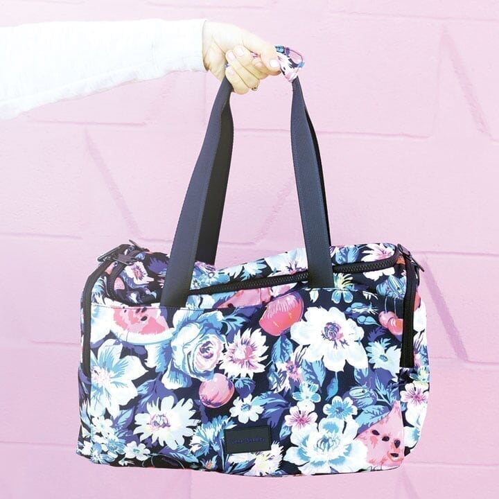 Chicago PO - Spot 2 - Vera Bradley image