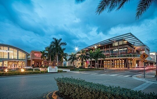 puma store dadeland mall