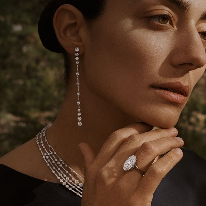 The Galleria - Spot 3 - De Beers image