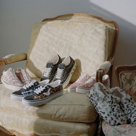Ellenton PO - Promo Spot - Vans Outlet image