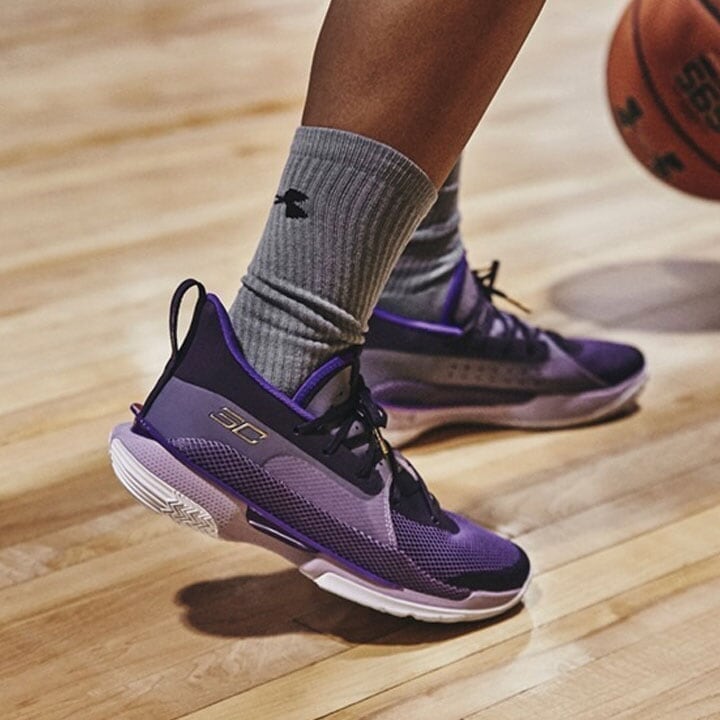 Gloucester PO - Spot 1 - Under Armour image
