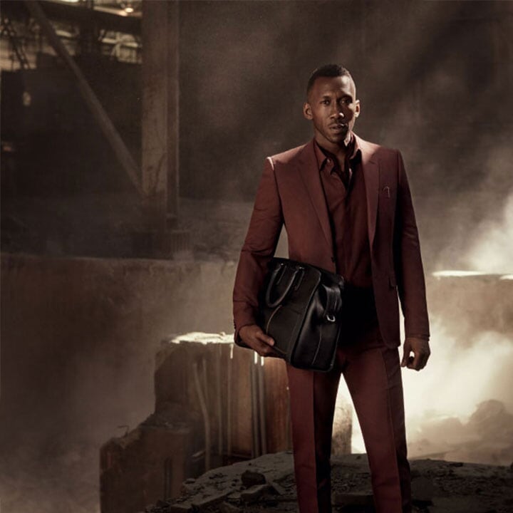 The Galleria - Spot 5 - Ermenegildo Zegna Has Relocated image