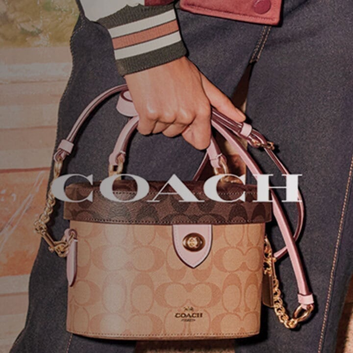 Florida Keys Outlet Marketplace - Spot 2 - Coach Outlet image