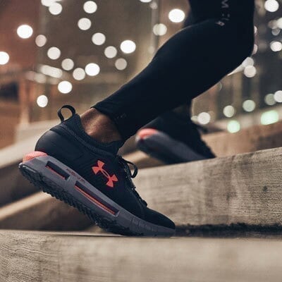 Folsom PO - Spot 4 - Under Armour image