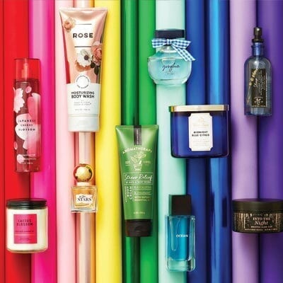 Grand Prairie PO - Spot 4 - Bath & Body Works image