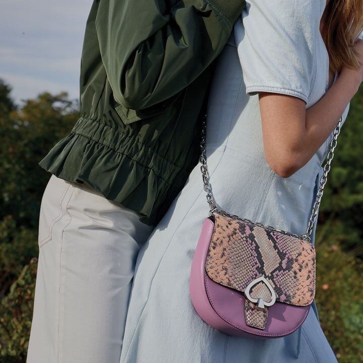 Grand Prairie PO - Spot 5 - kate spade new york image