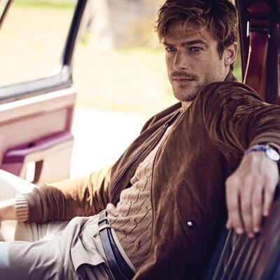 The Crossings - Spot 4 - Polo Ralph Lauren image