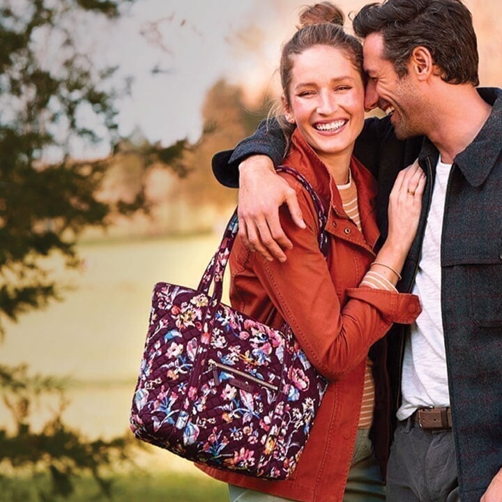 Charlotte PO - Spot 2 - Vera Bradley image