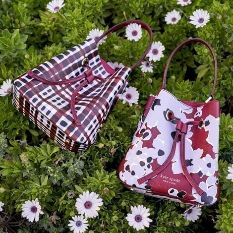 Mills at Jersey - Promo Spot 1 - kate spade new york image