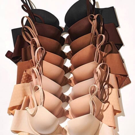 Las Americas PO - Promo - Victoria's Secret image