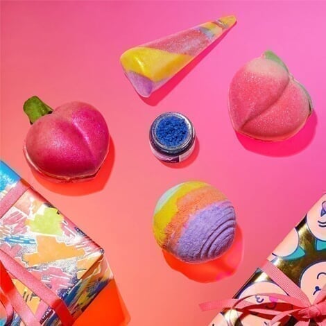 Woodfield Mall - Promo - Lush image