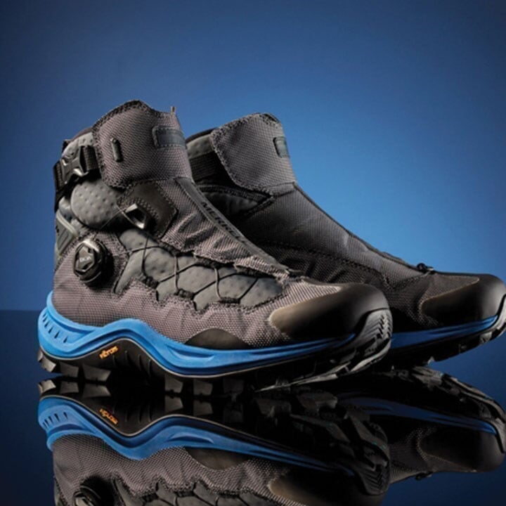 Waterloo PO - Spot 6 - Merrell image
