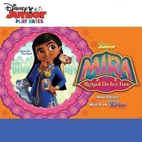 Phoenix PO - Promo - Disney Mira image