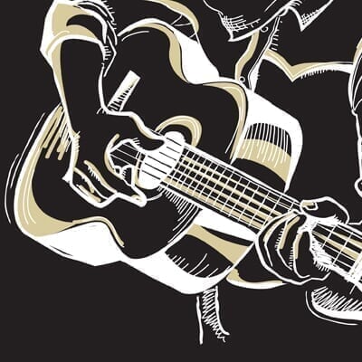 The Shops at Clearfork - Spot 4 - Clearfork Music Series 2020 image