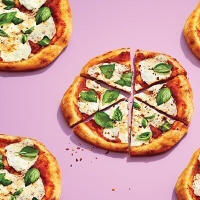 Premium Outlets Montreal - Spot 4 - Let's Eat image